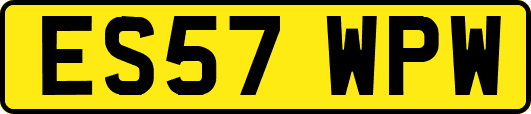 ES57WPW