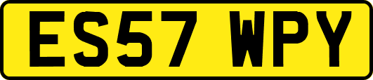 ES57WPY