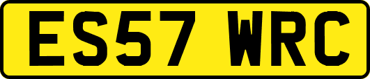 ES57WRC