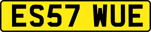 ES57WUE