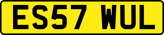 ES57WUL