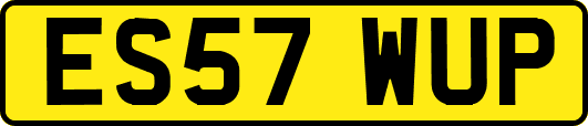 ES57WUP