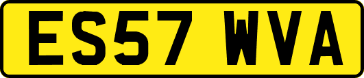 ES57WVA