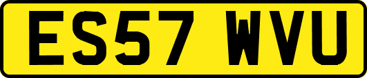 ES57WVU