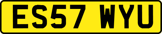 ES57WYU