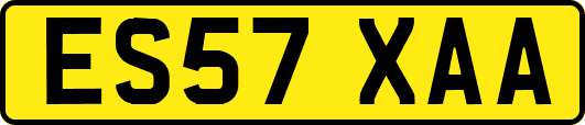 ES57XAA
