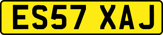 ES57XAJ
