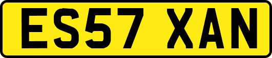 ES57XAN