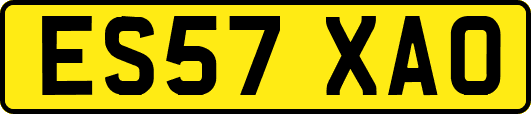 ES57XAO