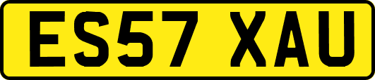 ES57XAU