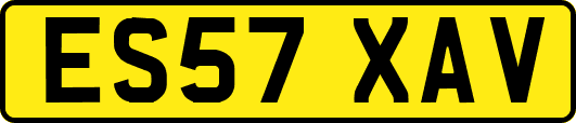 ES57XAV