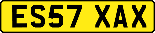 ES57XAX