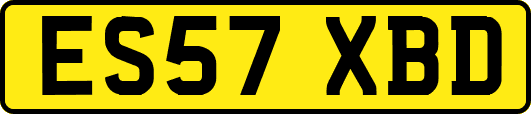 ES57XBD