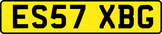 ES57XBG