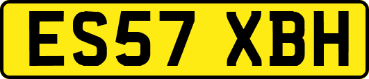 ES57XBH