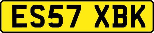 ES57XBK
