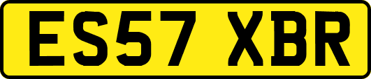 ES57XBR