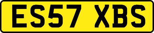 ES57XBS