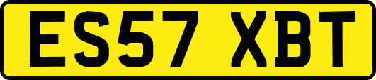 ES57XBT