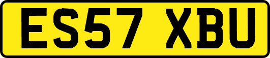 ES57XBU