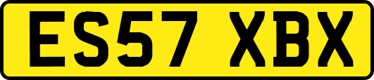 ES57XBX