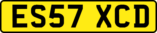 ES57XCD