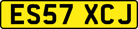 ES57XCJ
