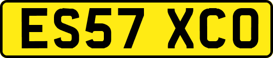 ES57XCO