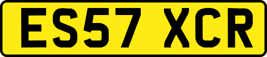 ES57XCR