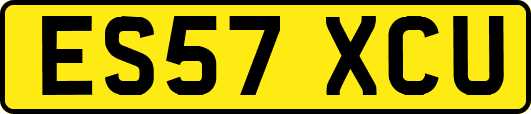 ES57XCU
