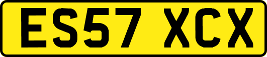 ES57XCX