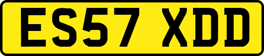 ES57XDD