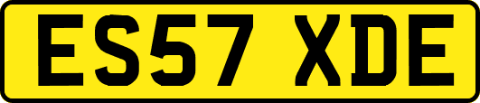 ES57XDE