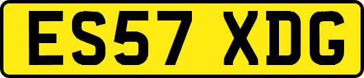 ES57XDG