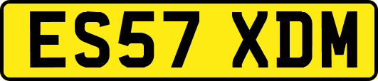ES57XDM