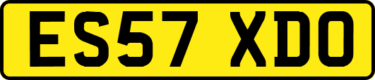 ES57XDO