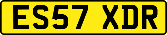 ES57XDR