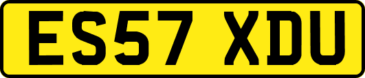 ES57XDU