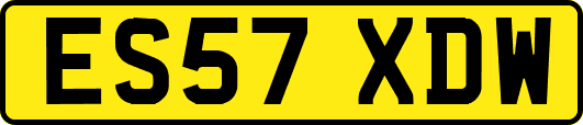 ES57XDW