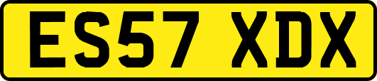 ES57XDX