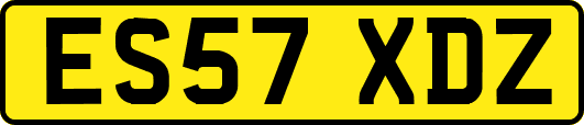 ES57XDZ