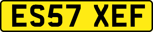 ES57XEF