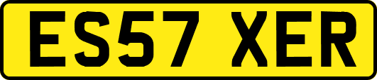 ES57XER