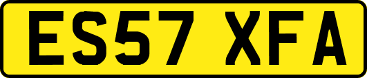 ES57XFA