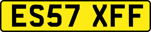 ES57XFF