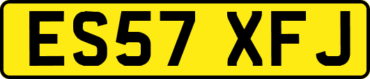 ES57XFJ