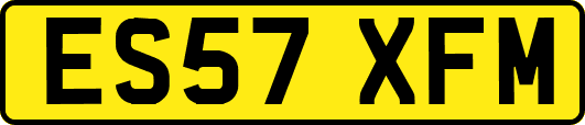 ES57XFM