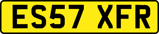 ES57XFR
