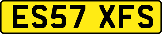ES57XFS
