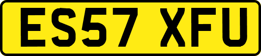 ES57XFU